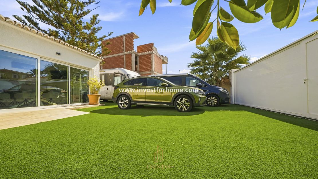 Verkoop - Villa - Orihuela Costa - La Zenia