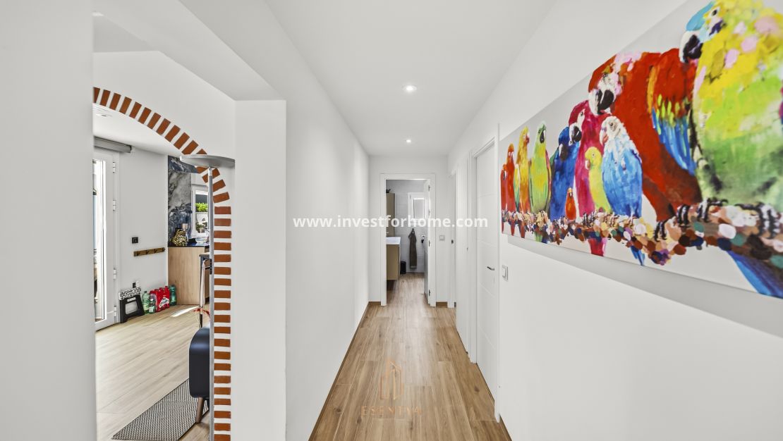 Verkoop - Villa - Orihuela Costa - La Zenia