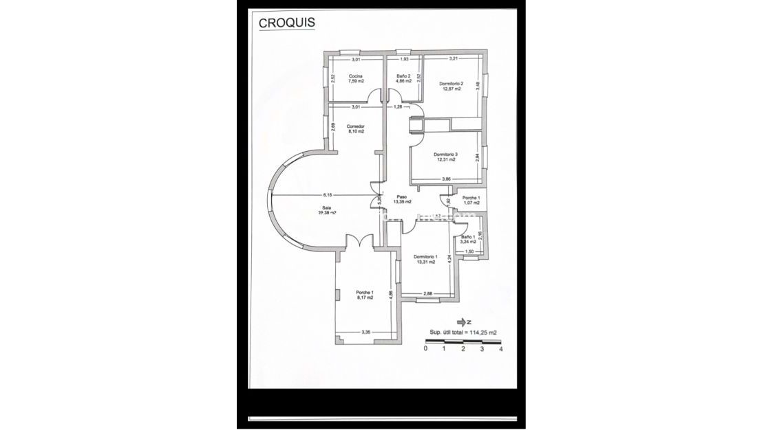 Verkoop - Villa - Orihuela Costa - La Zenia