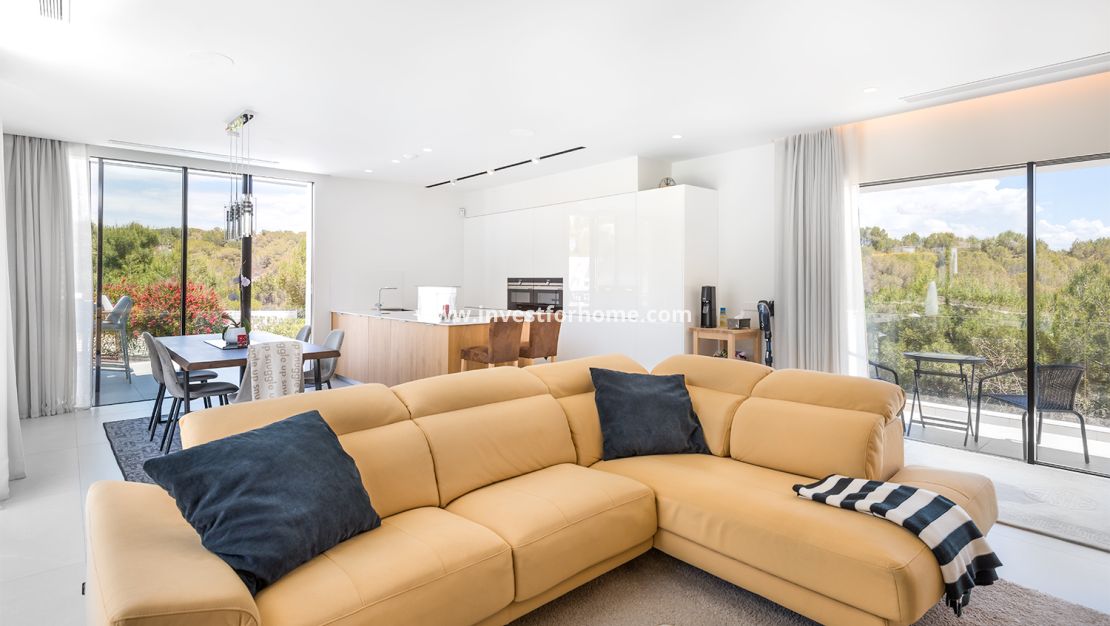 Verkoop - Villa - Orihuela Costa - Las colinas golf