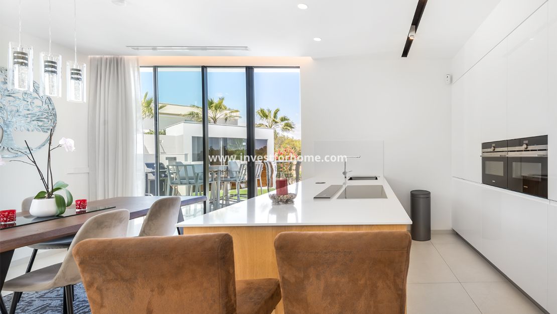 Verkoop - Villa - Orihuela Costa - Las colinas golf