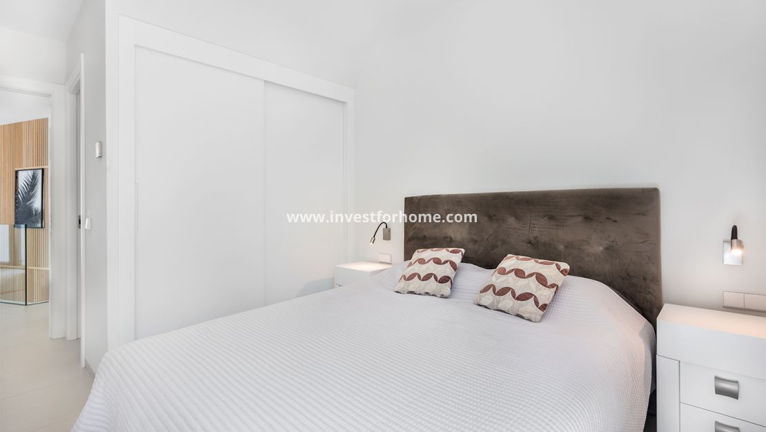 Verkoop - Villa - Orihuela Costa - Las colinas golf