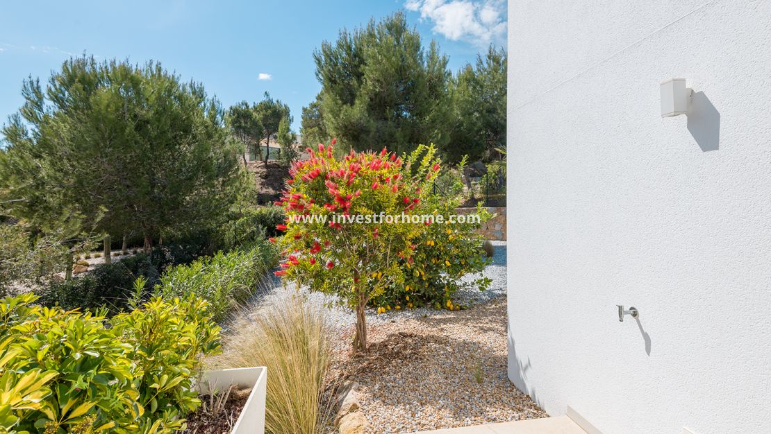 Verkoop - Villa - Orihuela Costa - Las colinas golf