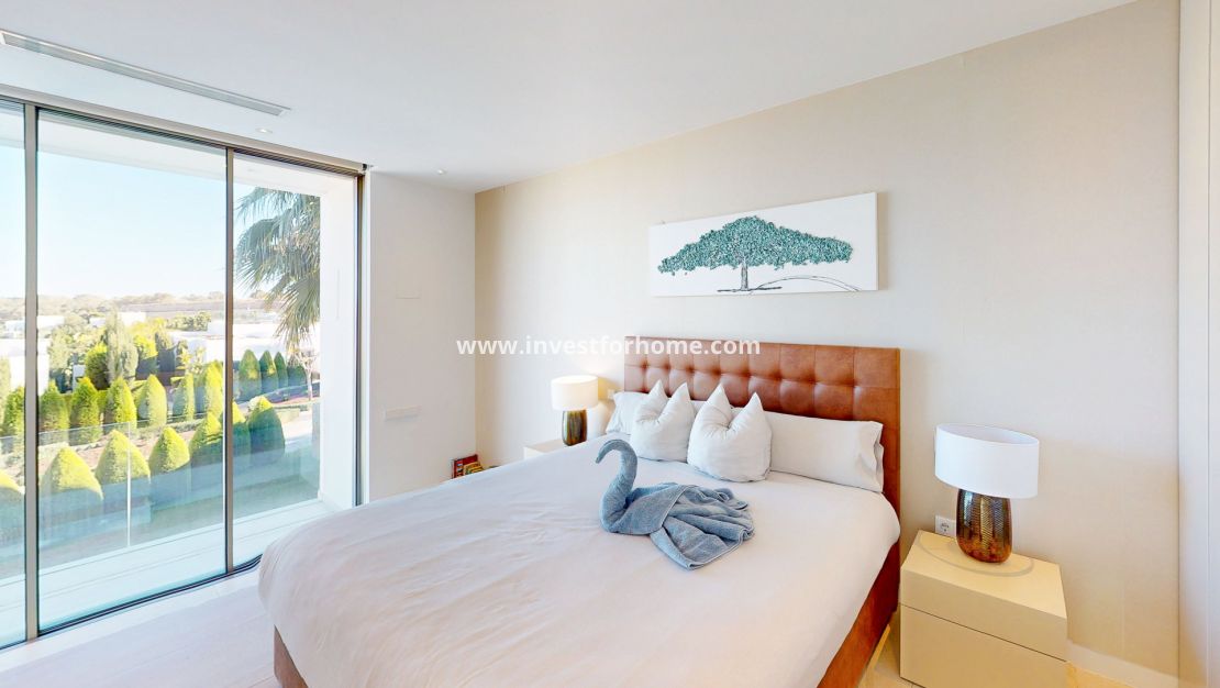 Verkoop - Villa - Orihuela Costa - Las Colinas Golf