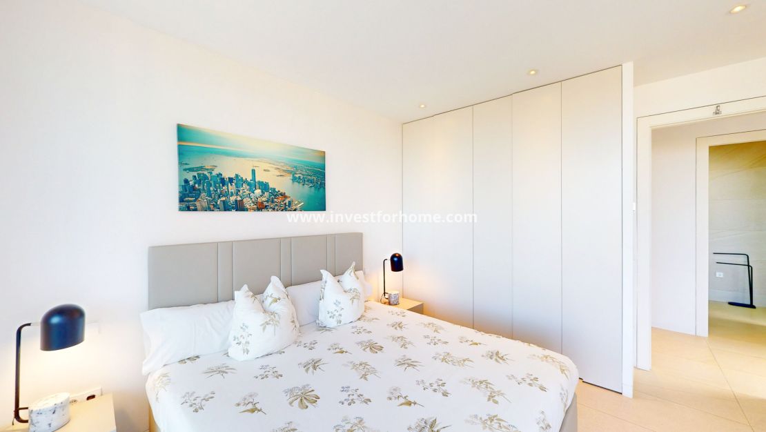 Verkoop - Villa - Orihuela Costa - Las Colinas Golf