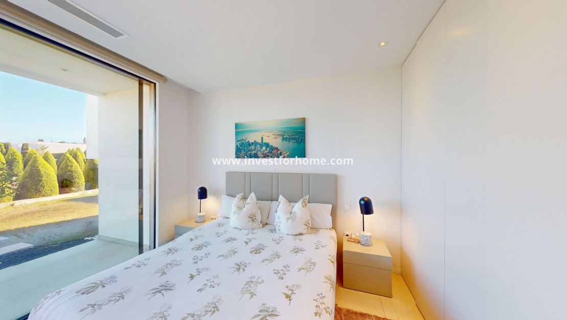 Verkoop - Villa - Orihuela Costa - Las Colinas Golf