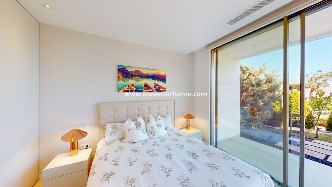 Verkoop - Villa - Orihuela Costa - Las Colinas Golf