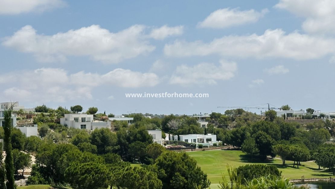 Verkoop - Villa - Orihuela Costa - Las Colinas Golf