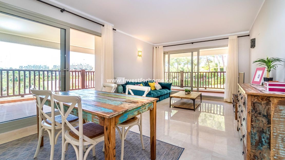 Verkoop - Villa - Orihuela Costa - Las Colinas Golf