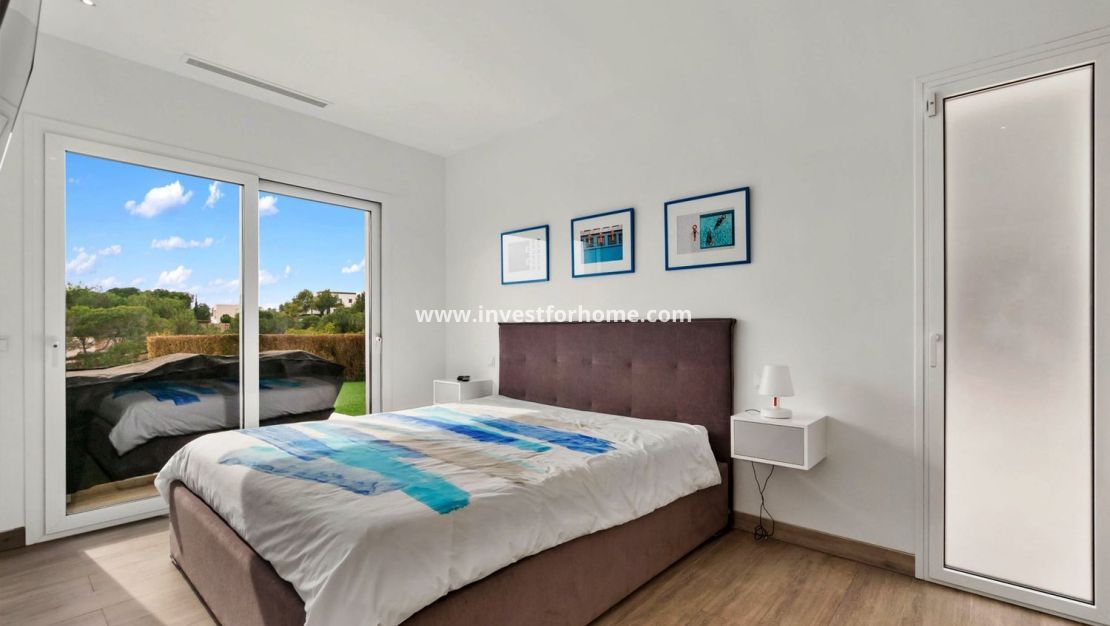 Verkoop - Villa - Orihuela Costa - Las Colinas Golf