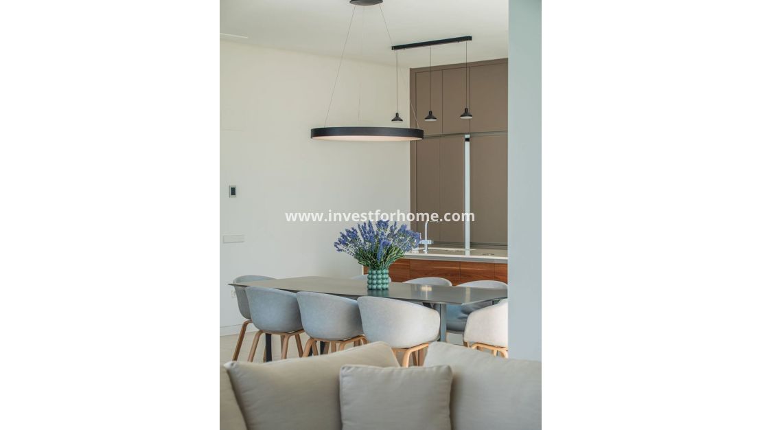 Verkoop - Villa - Orihuela Costa - Las Colinas Golf