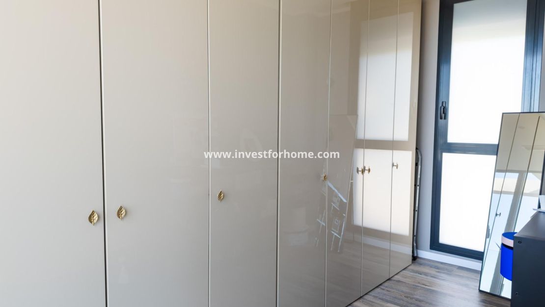 Verkoop - Villa - Orihuela Costa - Las Colinas Golf