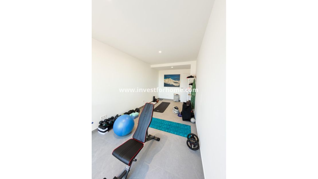 Verkoop - Villa - Orihuela Costa - Las Colinas Golf