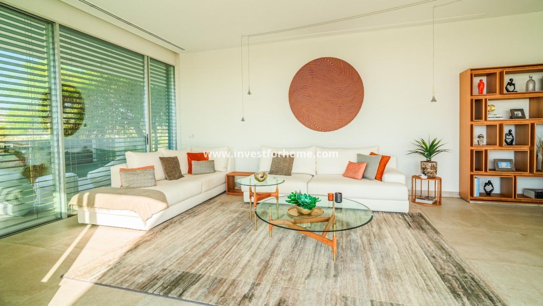 Verkoop - Villa - Orihuela Costa - Las Colinas Golf