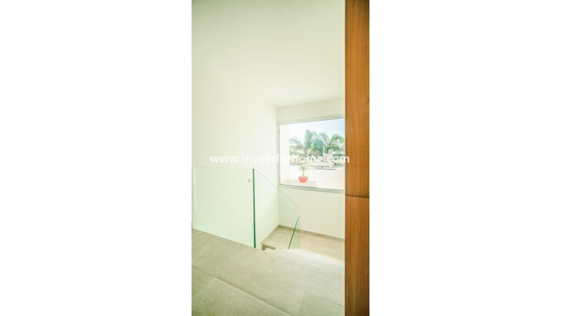 Verkoop - Villa - Orihuela Costa - Las Colinas Golf