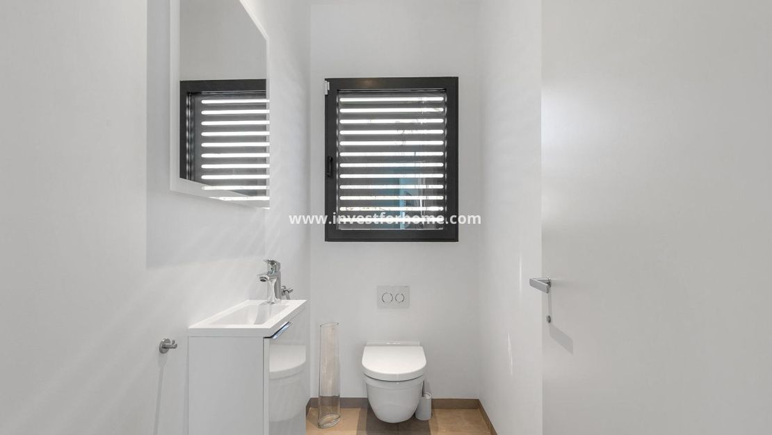 Verkoop - Villa - Orihuela Costa - Las Colinas Golf