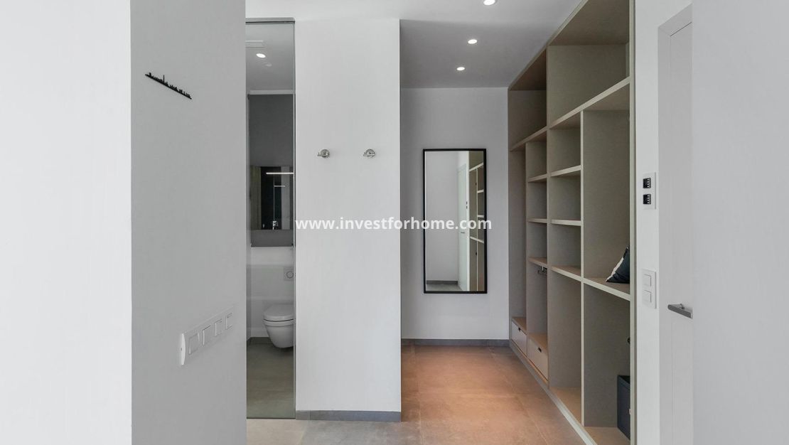 Verkoop - Villa - Orihuela Costa - Las Colinas Golf