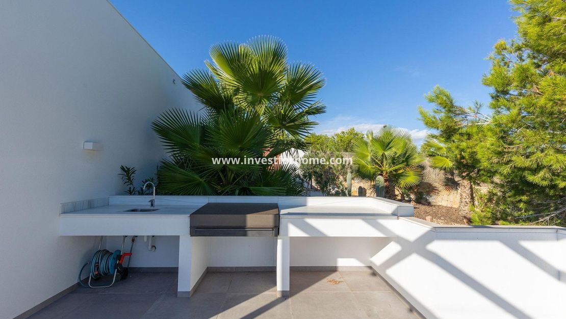 Verkoop - Villa - Orihuela Costa - Las Colinas Golf