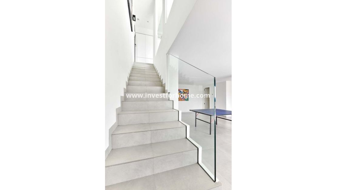 Verkoop - Villa - Orihuela Costa - Las Colinas Golf