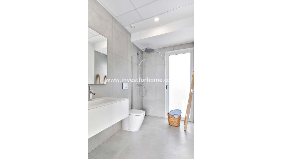 Verkoop - Villa - Orihuela Costa - Las Colinas Golf