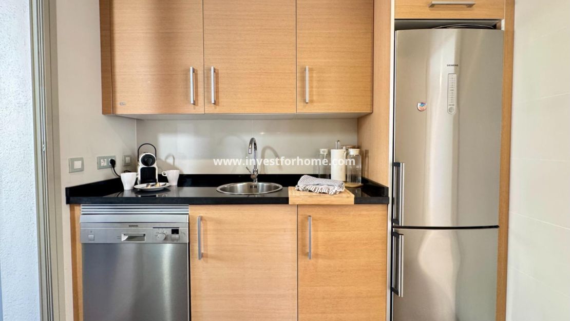 Verkoop - Villa - Orihuela Costa - Las Colinas Golf