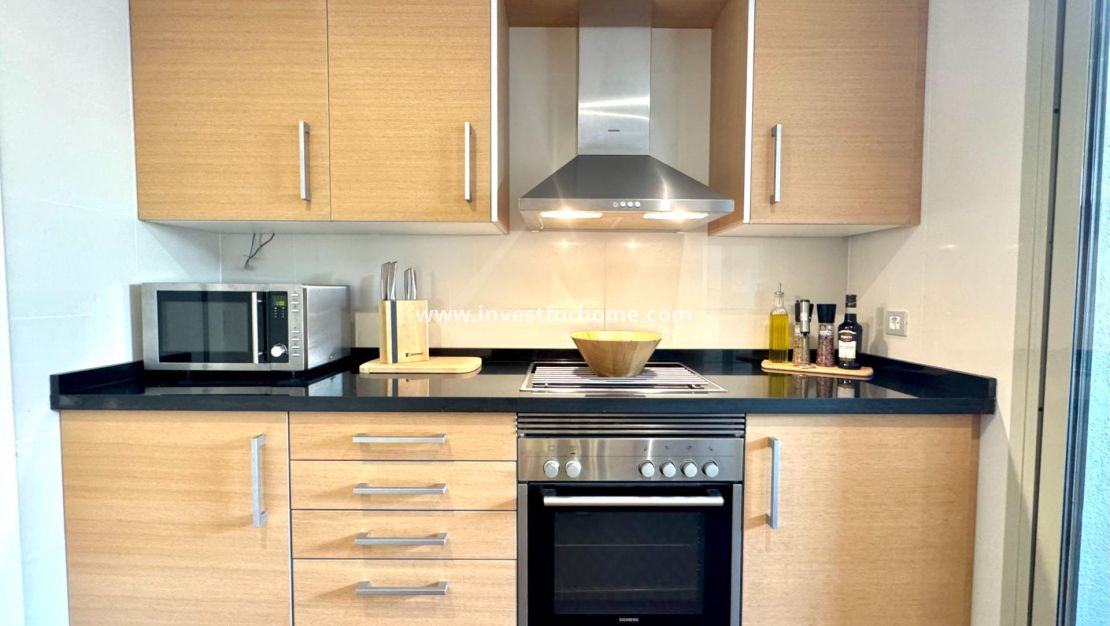 Verkoop - Villa - Orihuela Costa - Las Colinas Golf