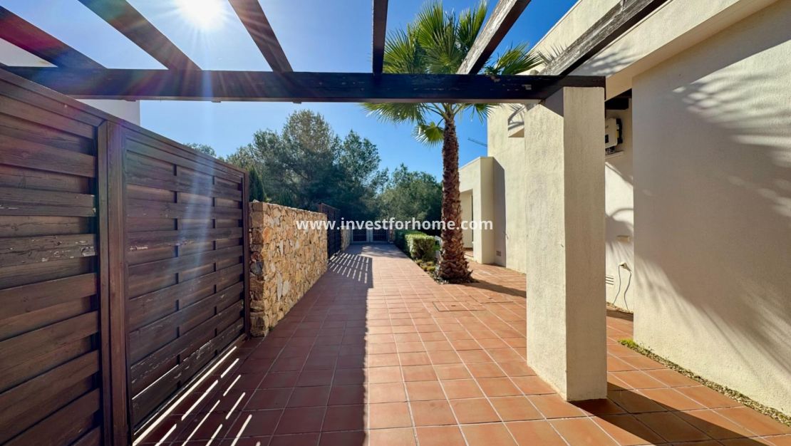 Verkoop - Villa - Orihuela Costa - Las Colinas Golf