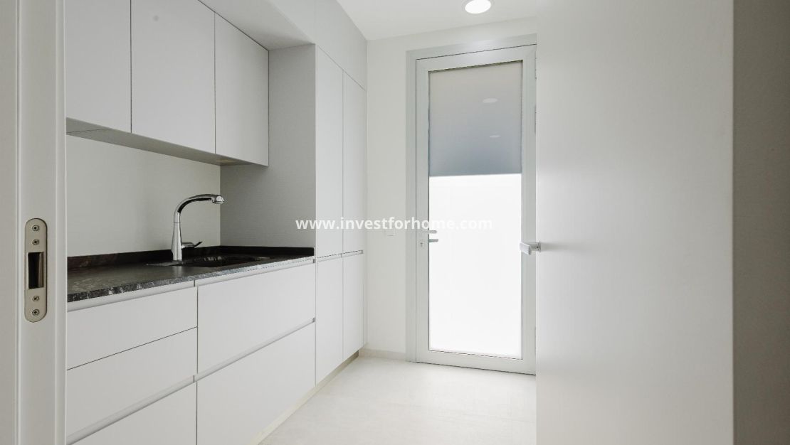 Verkoop - Villa - Orihuela Costa - Las colinas golf