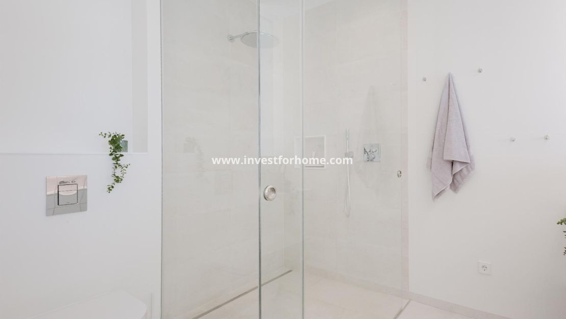 Verkoop - Villa - Orihuela Costa - Las colinas golf