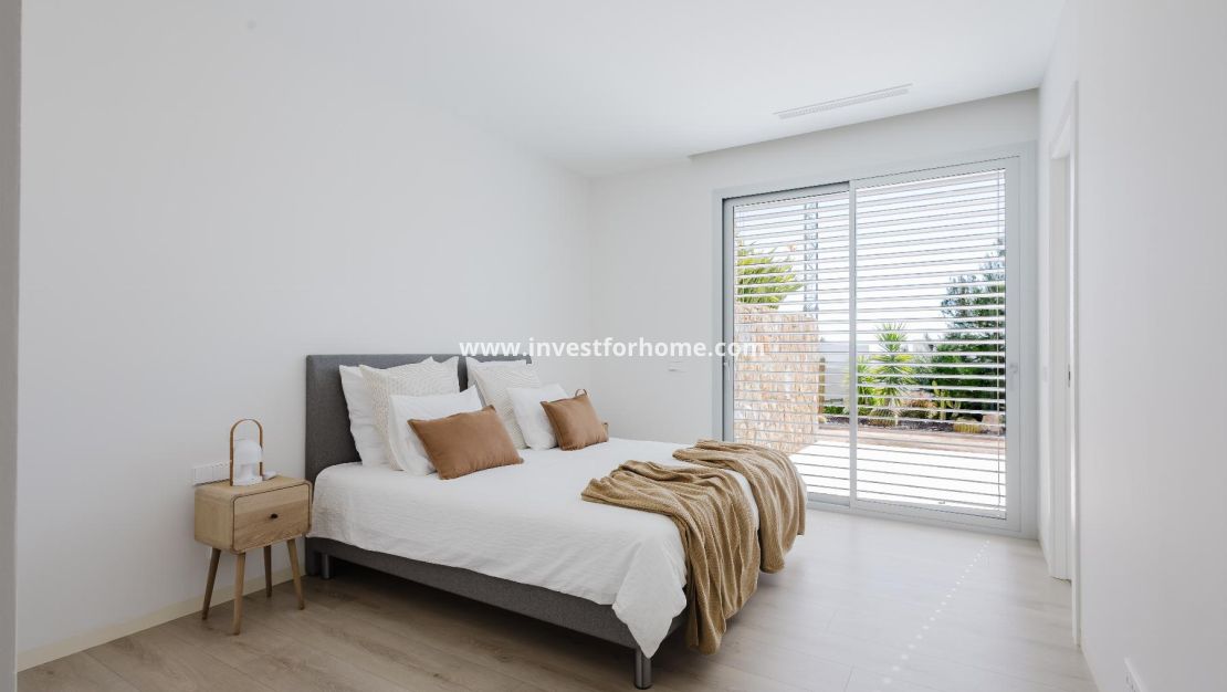 Verkoop - Villa - Orihuela Costa - Las colinas golf