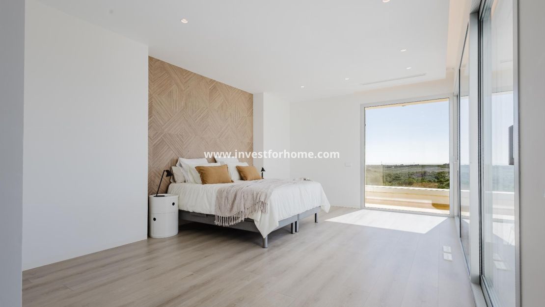 Verkoop - Villa - Orihuela Costa - Las colinas golf