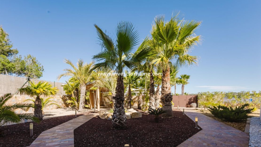 Verkoop - Villa - Orihuela Costa - Las colinas golf