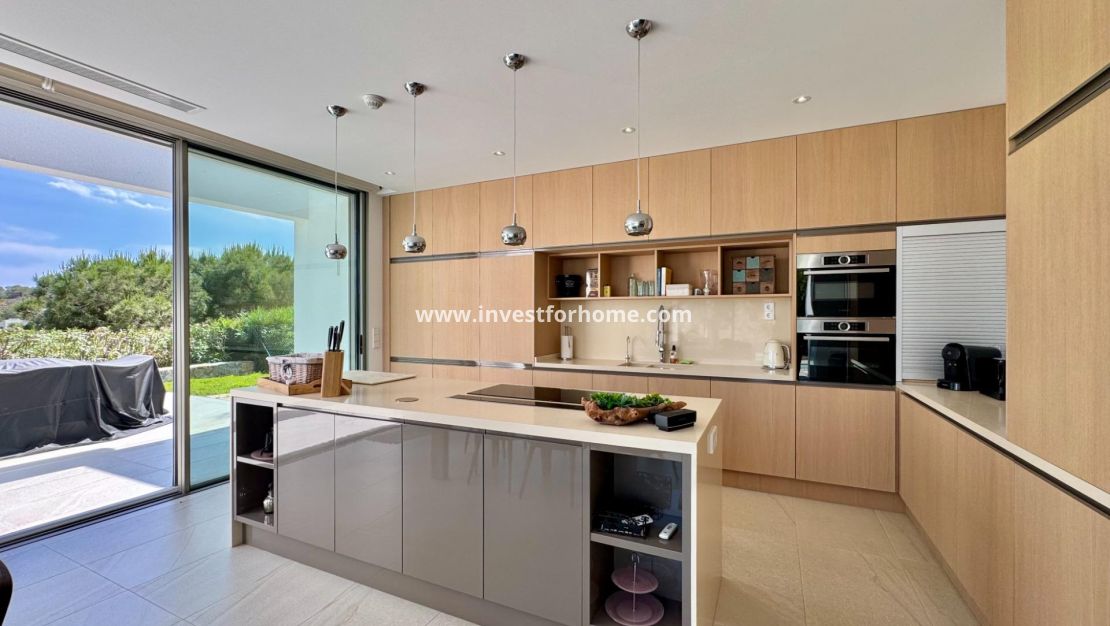 Verkoop - Villa - Orihuela Costa - Las Colinas Golf