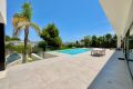 Verkoop - Villa - Orihuela Costa - Las Colinas Golf