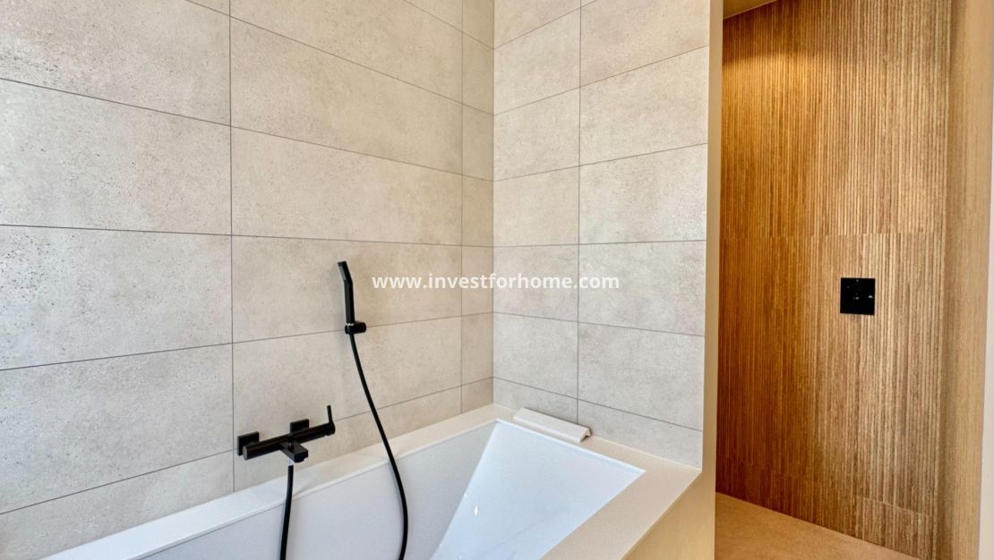 Verkoop - Villa - Orihuela Costa - Las Colinas Golf