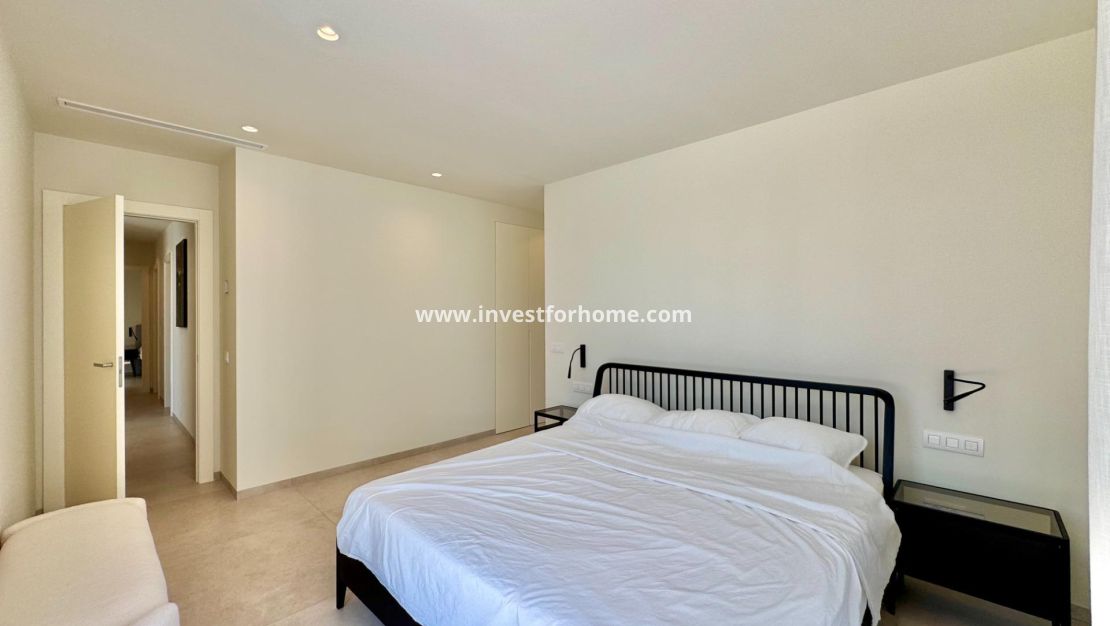 Verkoop - Villa - Orihuela Costa - Las Colinas Golf