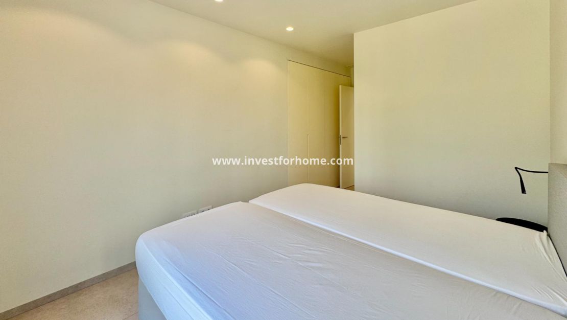 Verkoop - Villa - Orihuela Costa - Las Colinas Golf