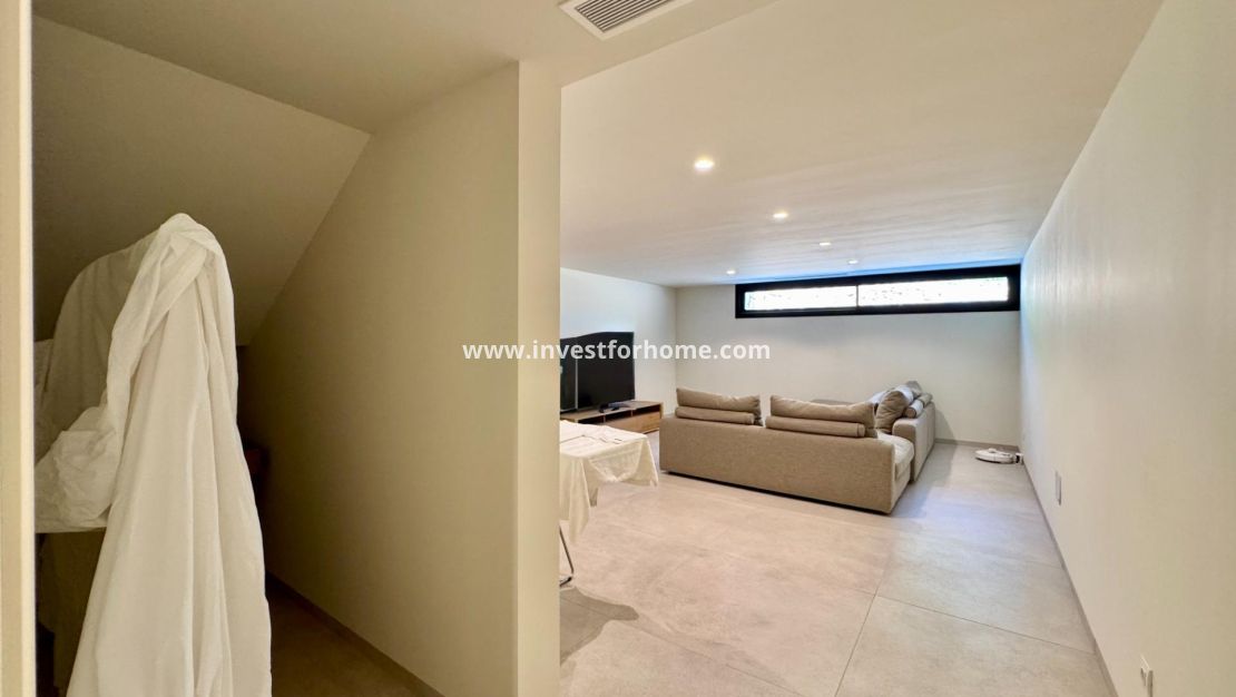 Verkoop - Villa - Orihuela Costa - Las Colinas Golf