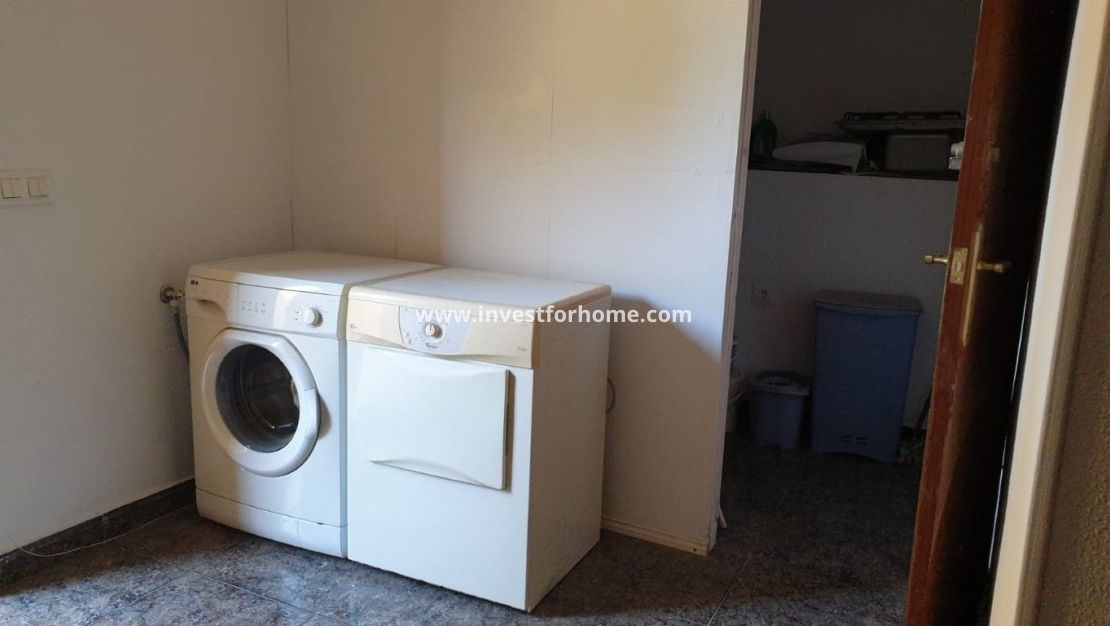 Verkoop - Villa - Orihuela Costa - Las Filipinas