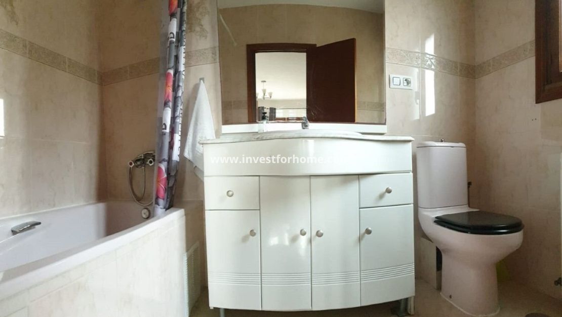 Verkoop - Villa - Orihuela Costa - Las Filipinas