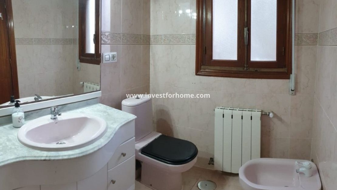 Verkoop - Villa - Orihuela Costa - Las Filipinas