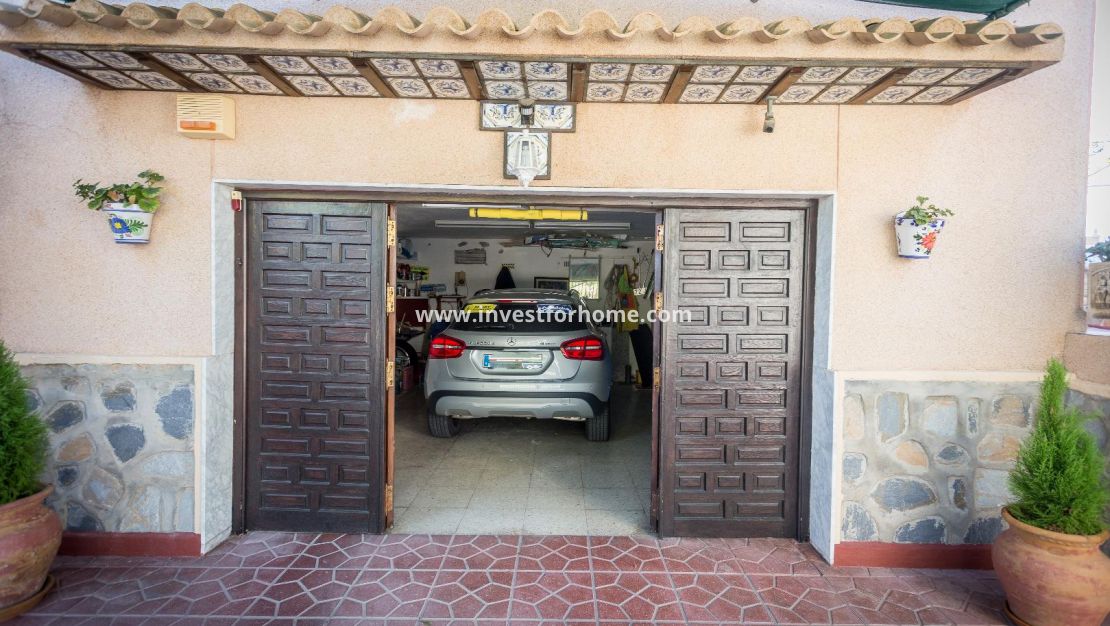 Verkoop - Villa - Orihuela Costa - Las Filipinas