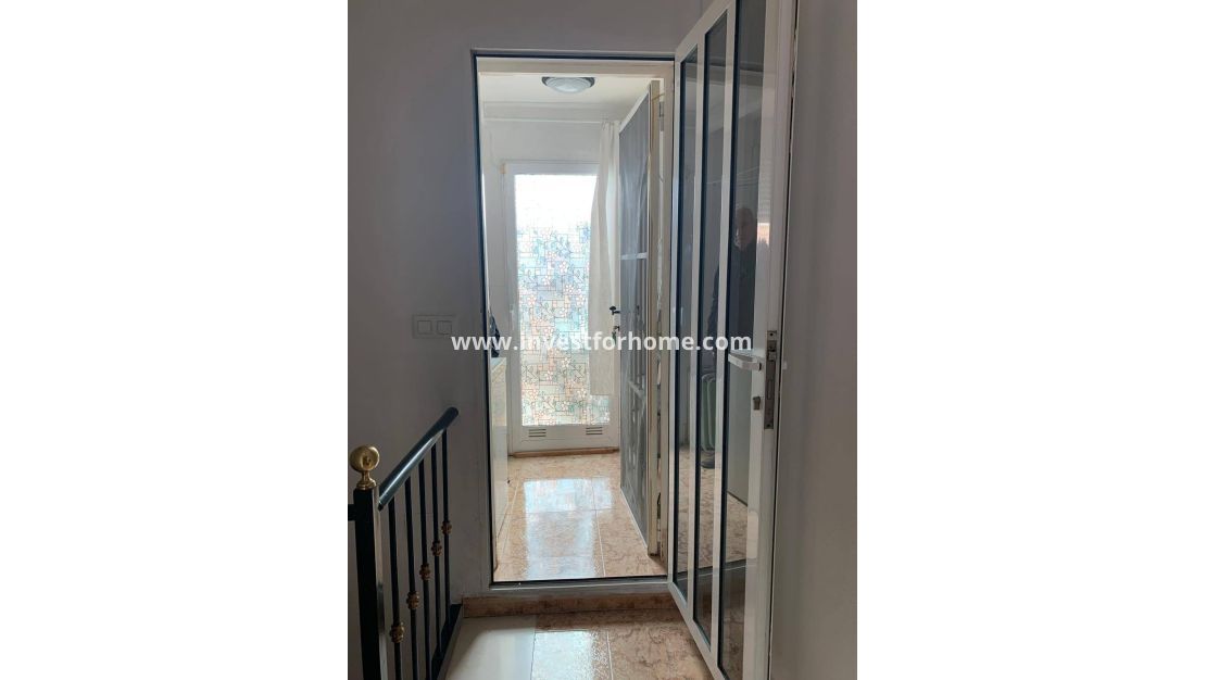 Verkoop - Villa - Orihuela Costa - Las Filipinas