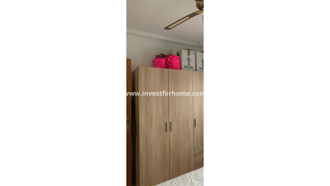 Verkoop - Villa - Orihuela Costa - Las Filipinas