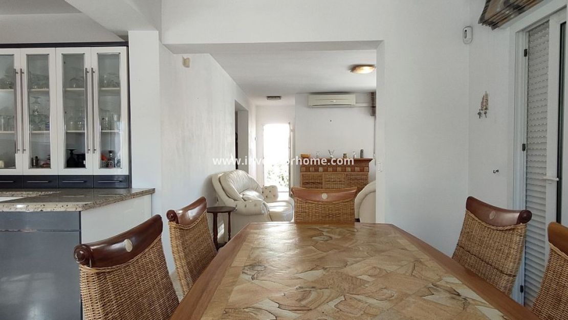 Verkoop - Villa - Orihuela Costa - Las Ramblas Golf