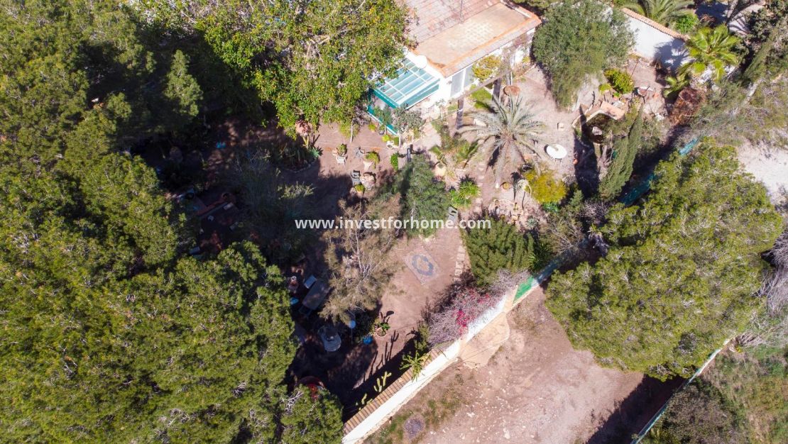 Verkoop - Villa - Orihuela Costa - Lomas De Cabo Roig-los Dolses