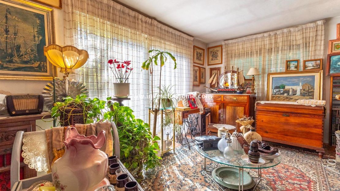 Verkoop - Villa - Orihuela Costa - Lomas De Cabo Roig-los Dolses