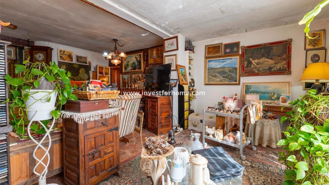 Verkoop - Villa - Orihuela Costa - Lomas De Cabo Roig-los Dolses