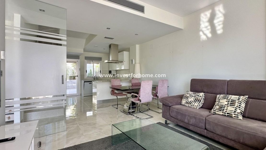 Verkoop - Villa - Orihuela Costa - Lomas De Cabo Roig-los Dolses