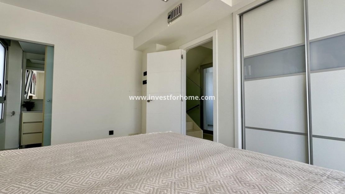 Verkoop - Villa - Orihuela Costa - Lomas De Cabo Roig-los Dolses